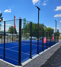 Padel Court